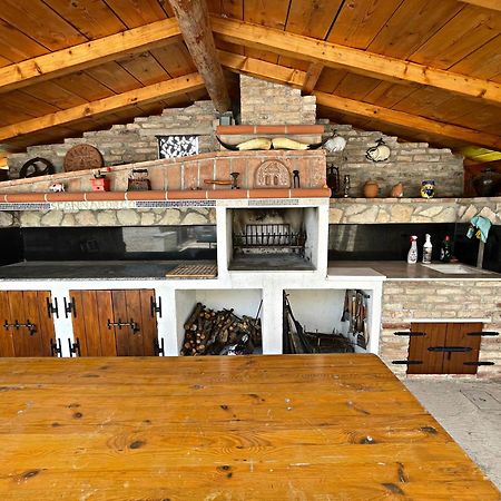 Agriturismo Scannaporco Cavriana Екстер'єр фото
