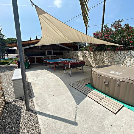 Agriturismo Scannaporco Cavriana Екстер'єр фото