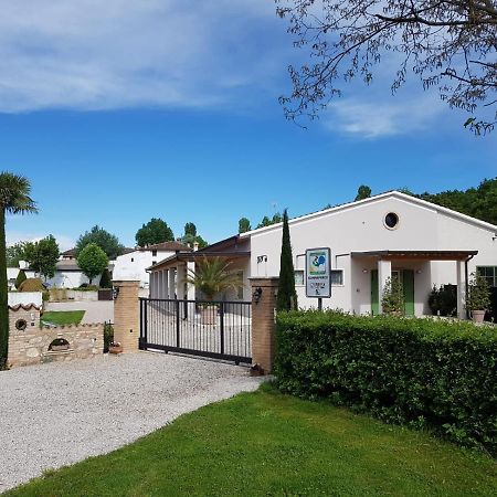 Agriturismo Scannaporco Cavriana Екстер'єр фото