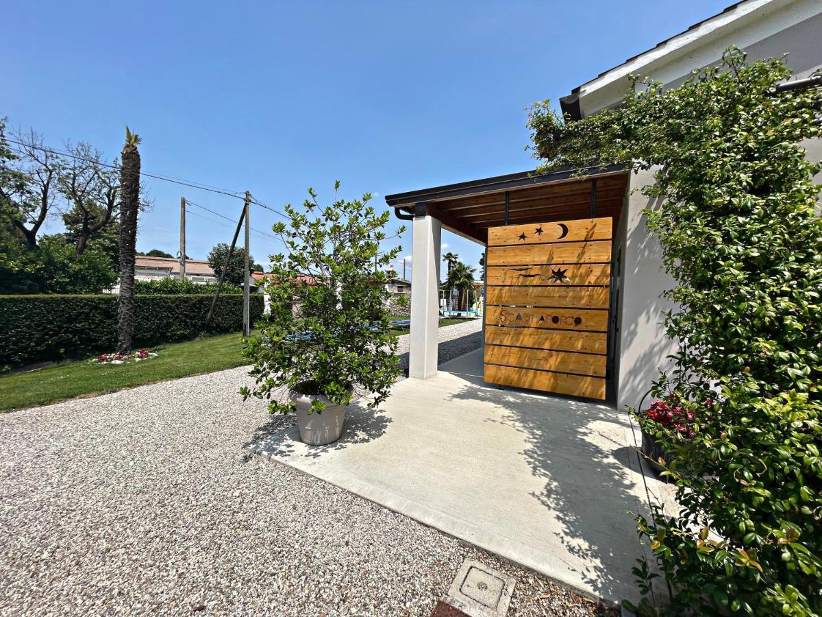 Agriturismo Scannaporco Cavriana Екстер'єр фото