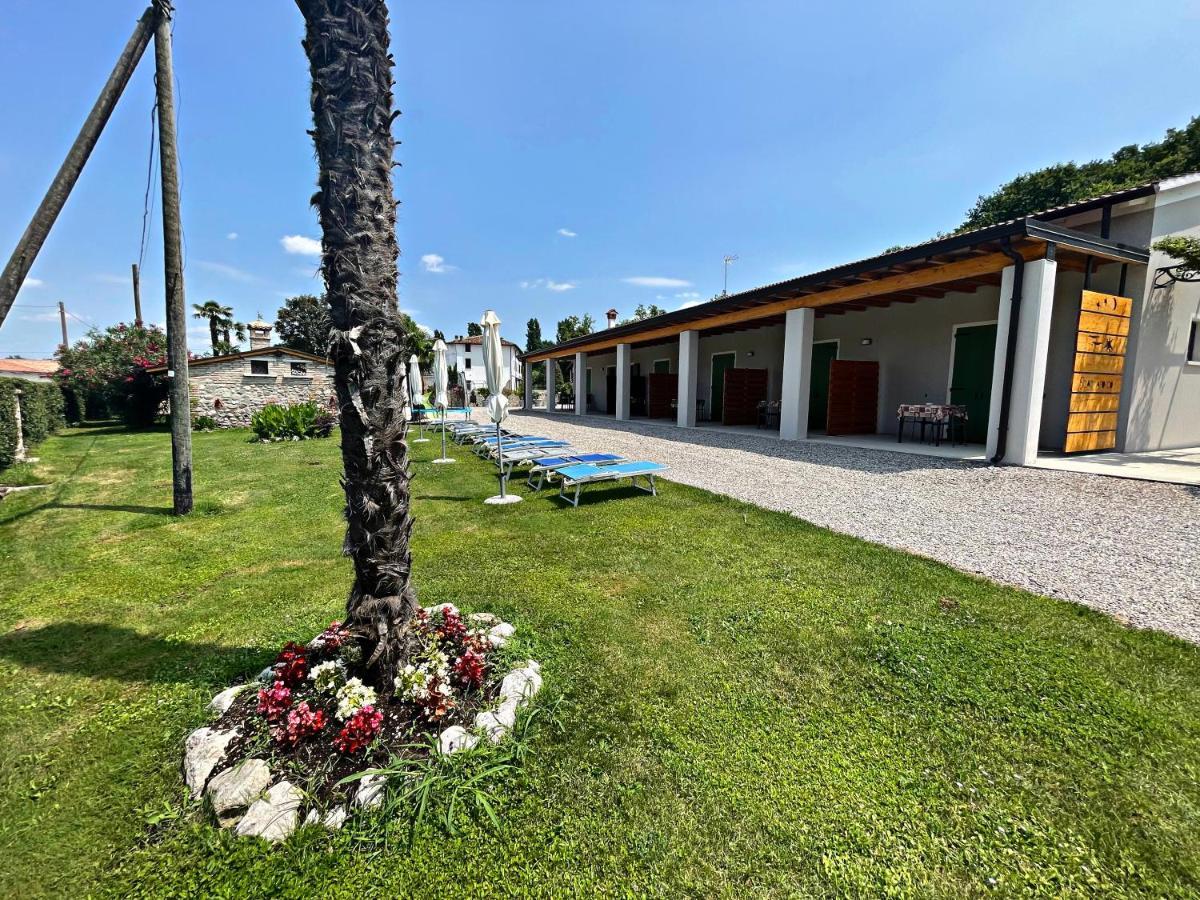 Agriturismo Scannaporco Cavriana Екстер'єр фото