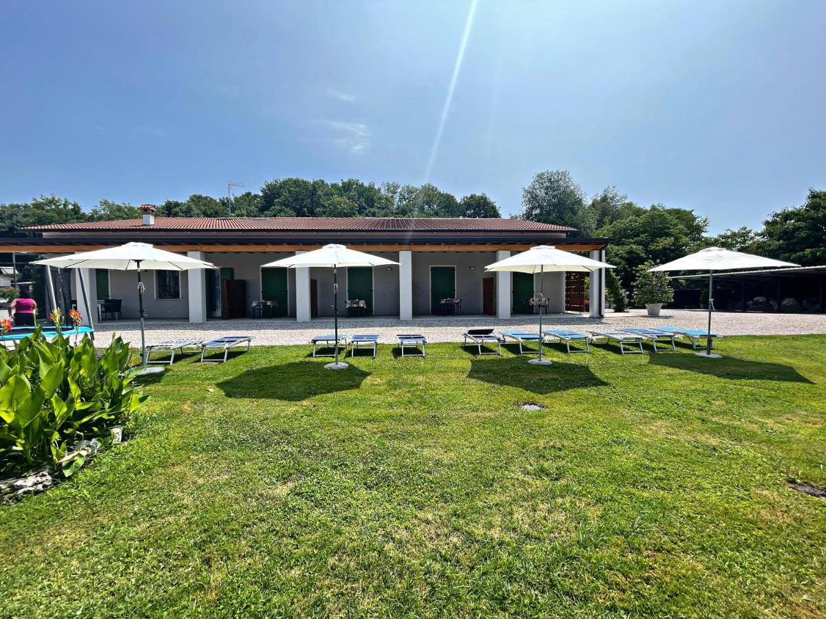 Agriturismo Scannaporco Cavriana Екстер'єр фото