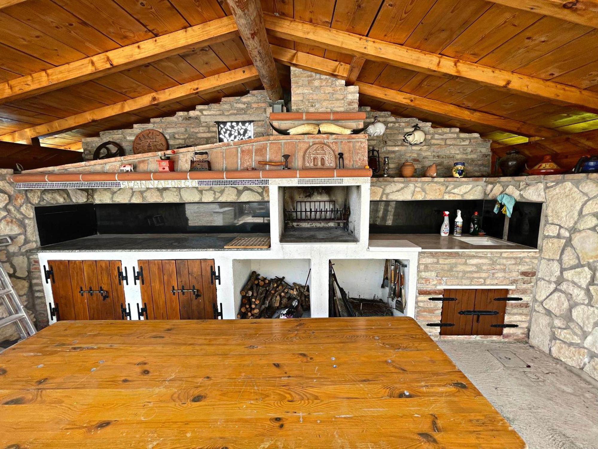 Agriturismo Scannaporco Cavriana Екстер'єр фото
