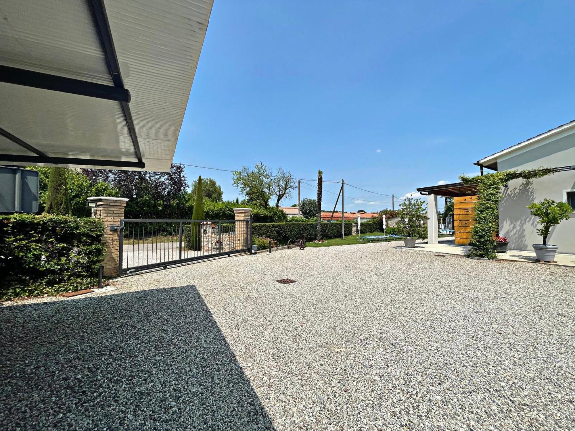Agriturismo Scannaporco Cavriana Екстер'єр фото