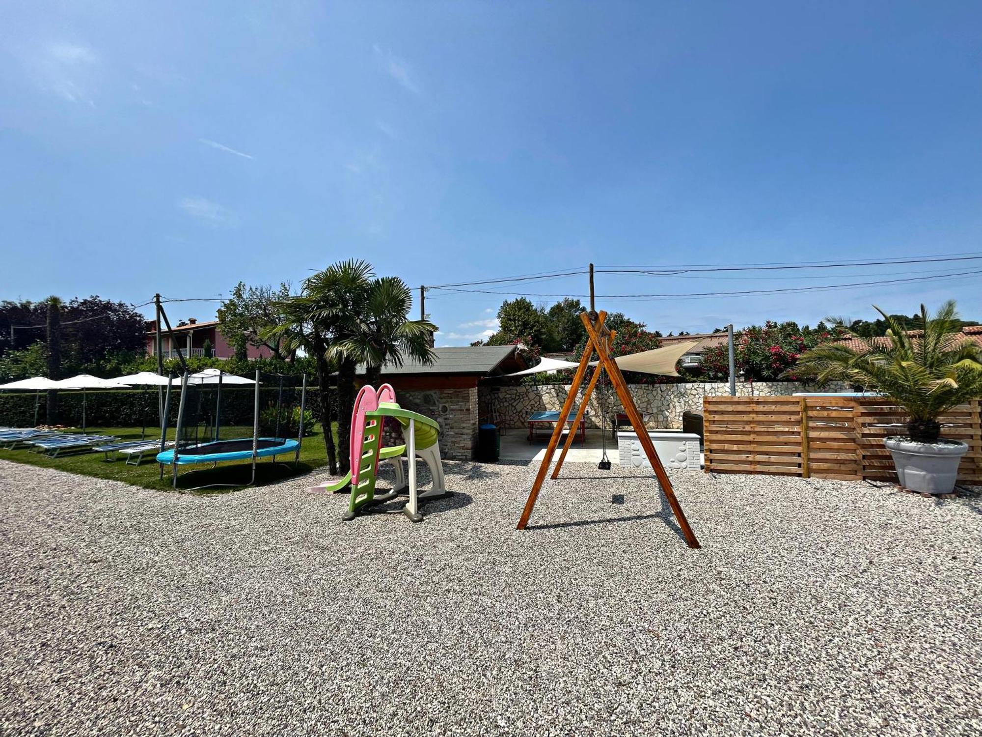 Agriturismo Scannaporco Cavriana Екстер'єр фото