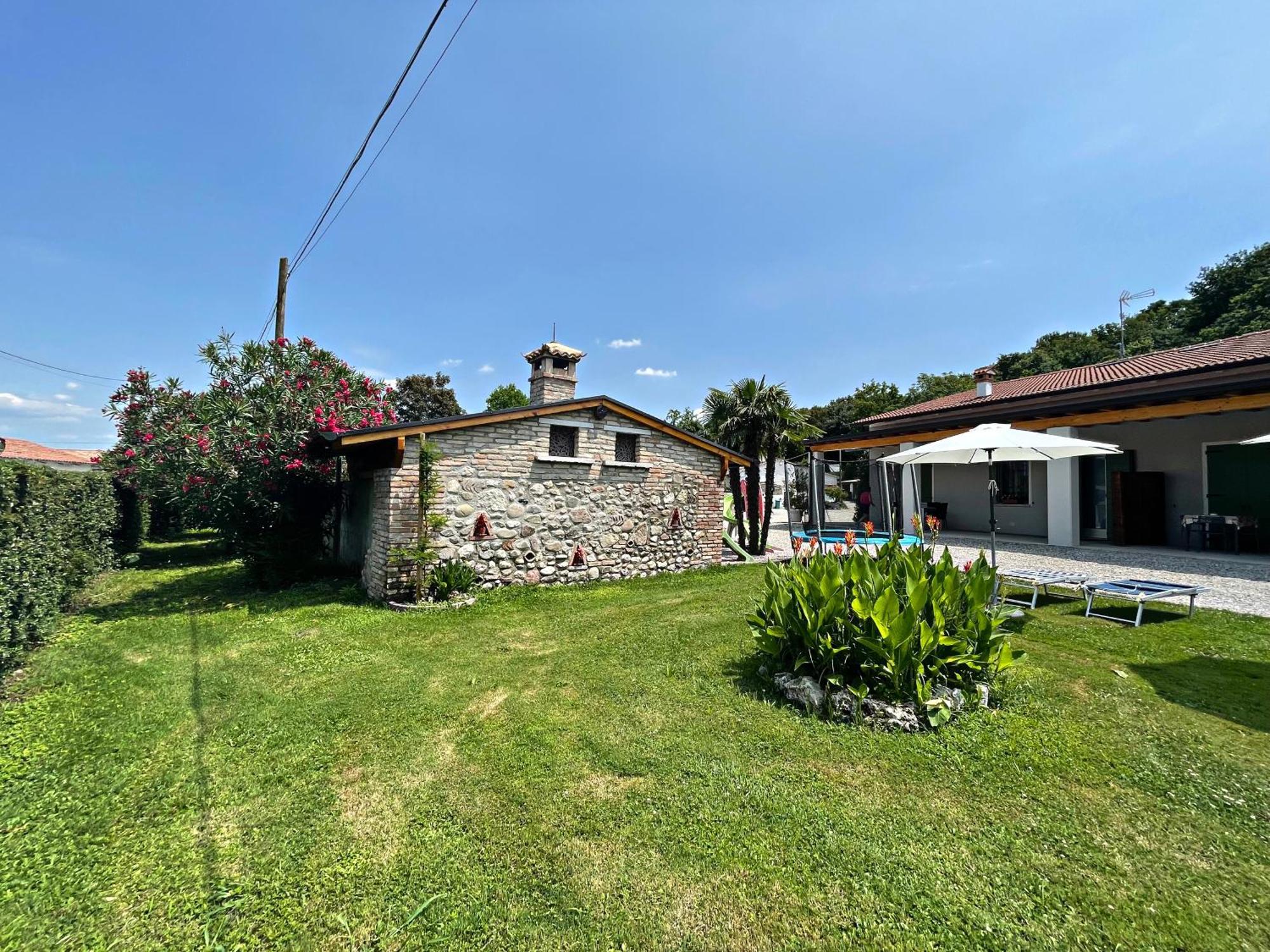 Agriturismo Scannaporco Cavriana Екстер'єр фото