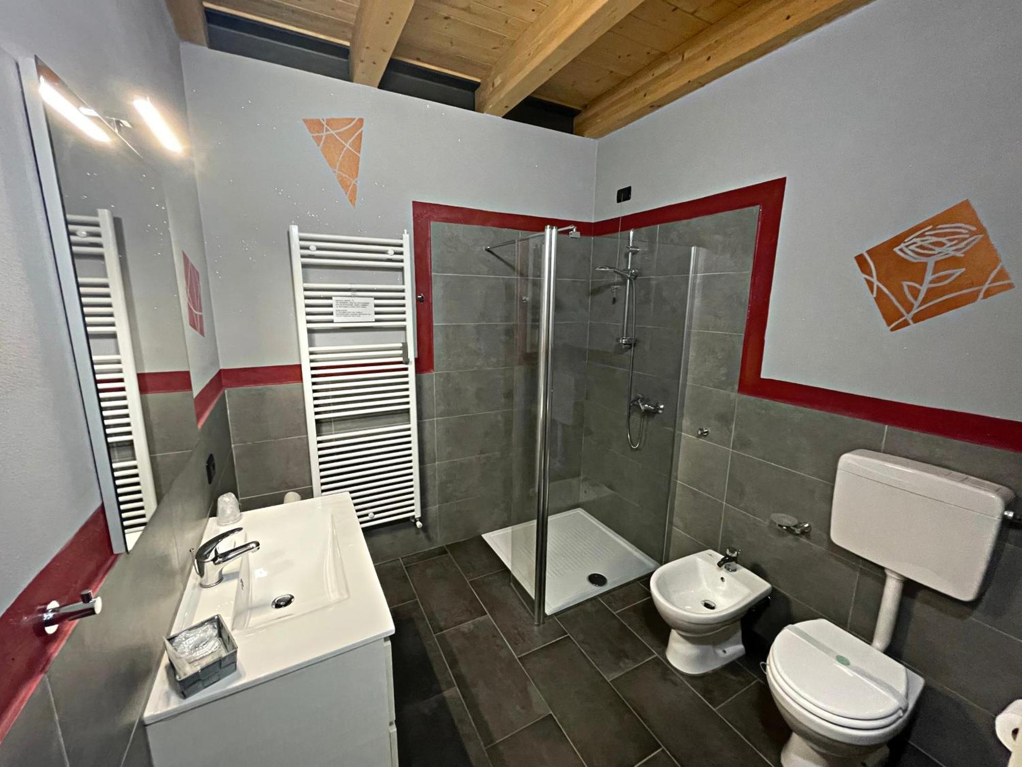 Agriturismo Scannaporco Cavriana Екстер'єр фото