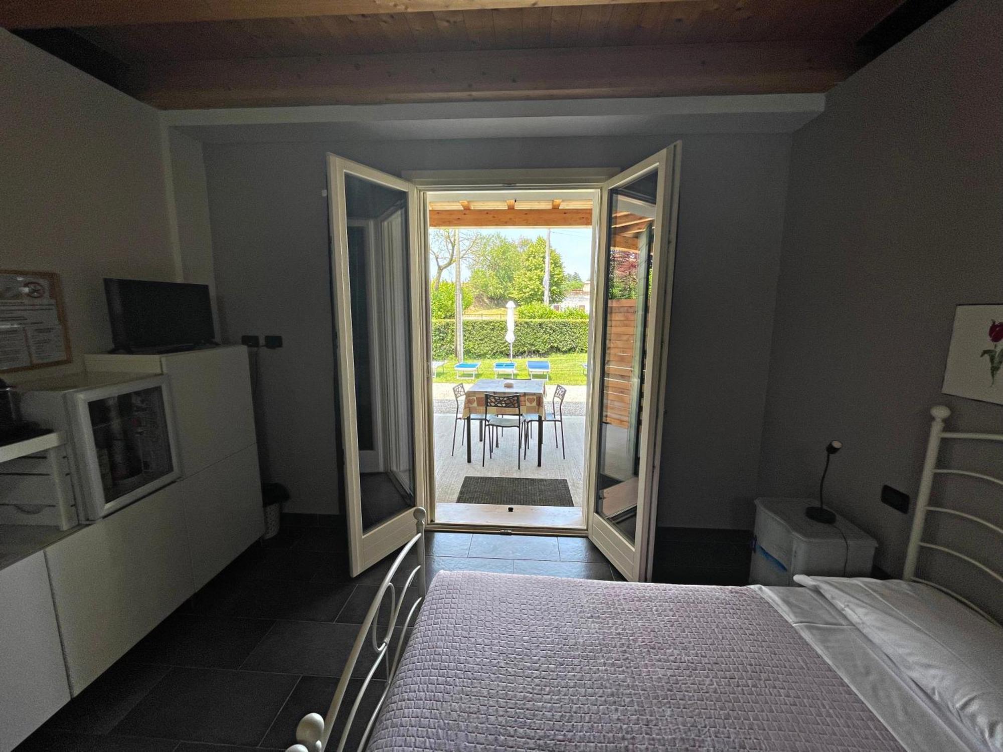 Agriturismo Scannaporco Cavriana Екстер'єр фото