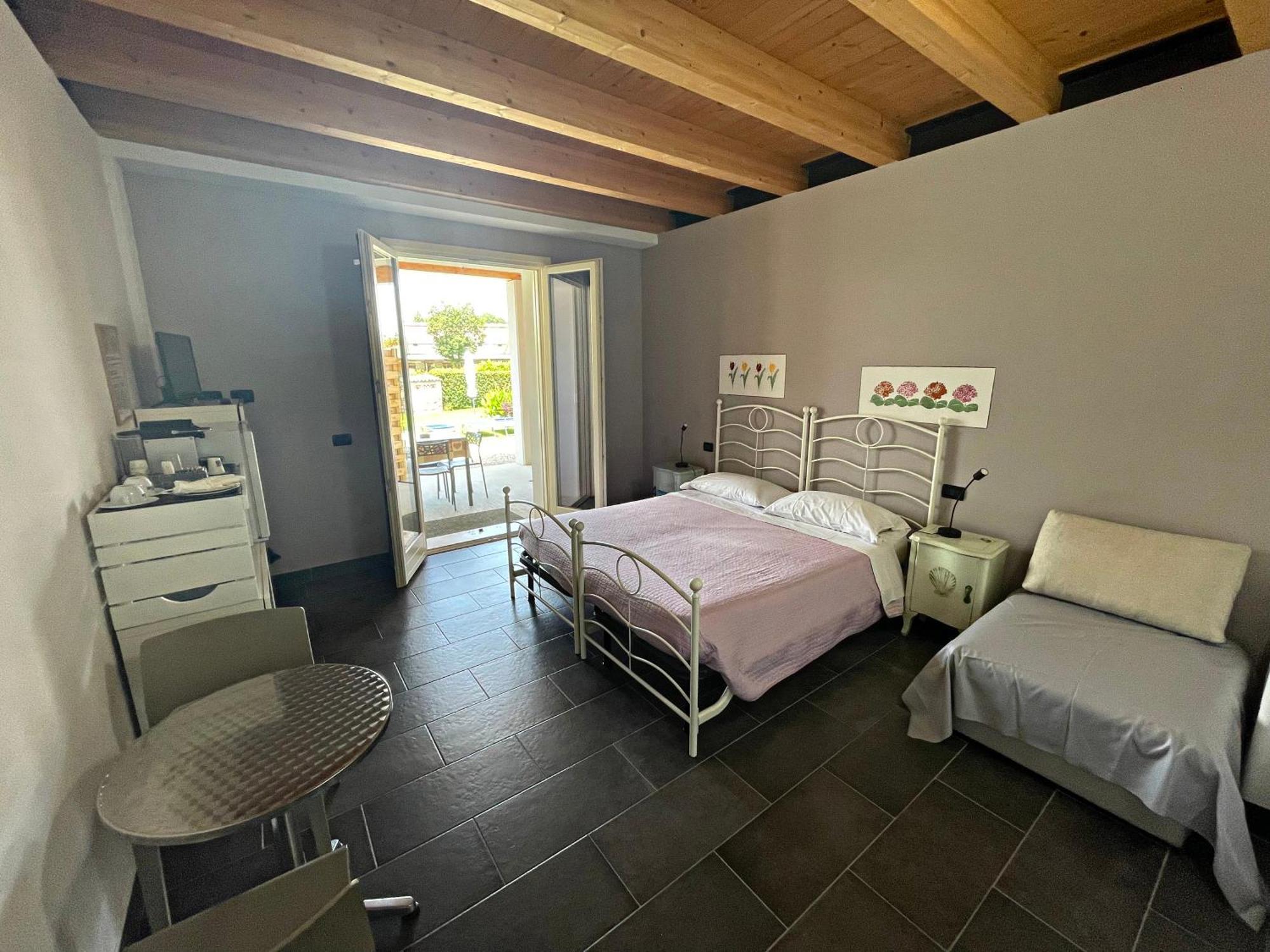 Agriturismo Scannaporco Cavriana Екстер'єр фото