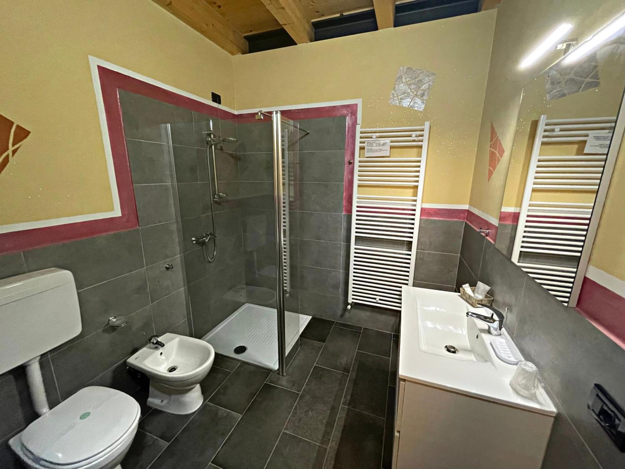 Agriturismo Scannaporco Cavriana Екстер'єр фото