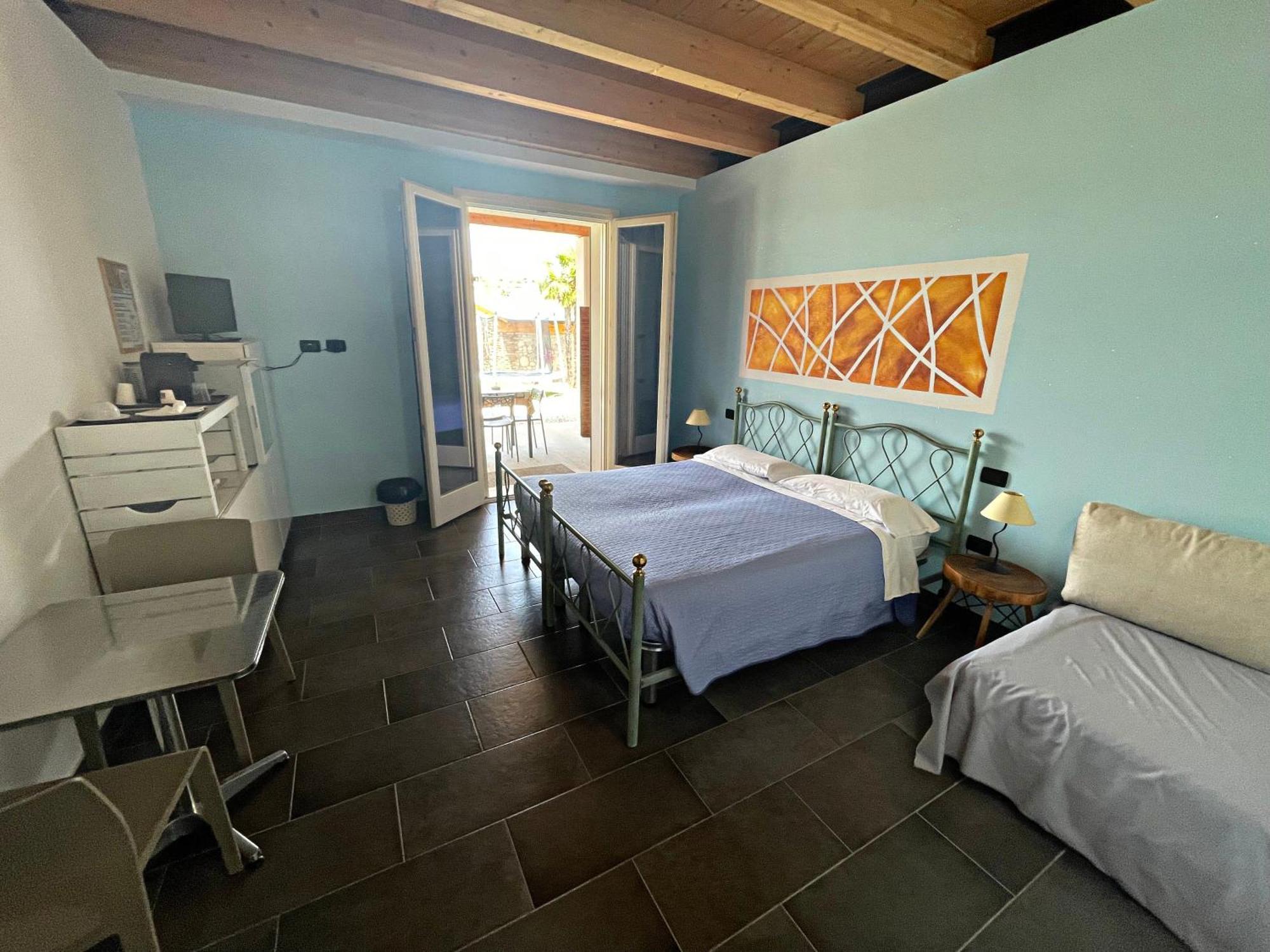 Agriturismo Scannaporco Cavriana Екстер'єр фото
