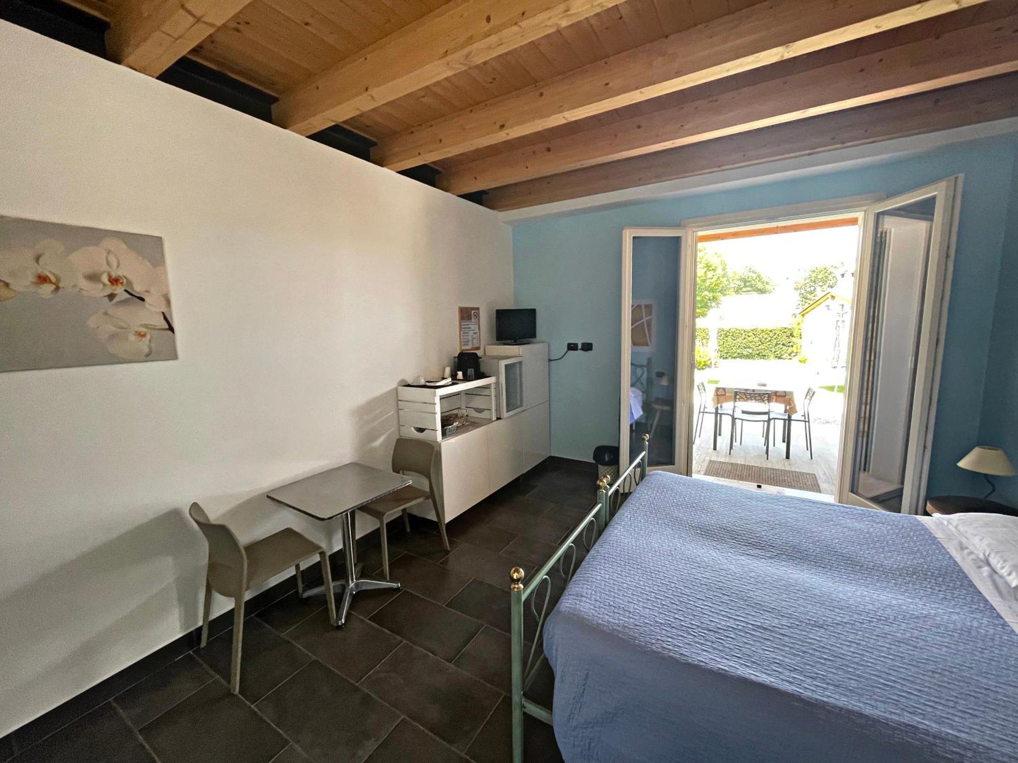 Agriturismo Scannaporco Cavriana Екстер'єр фото