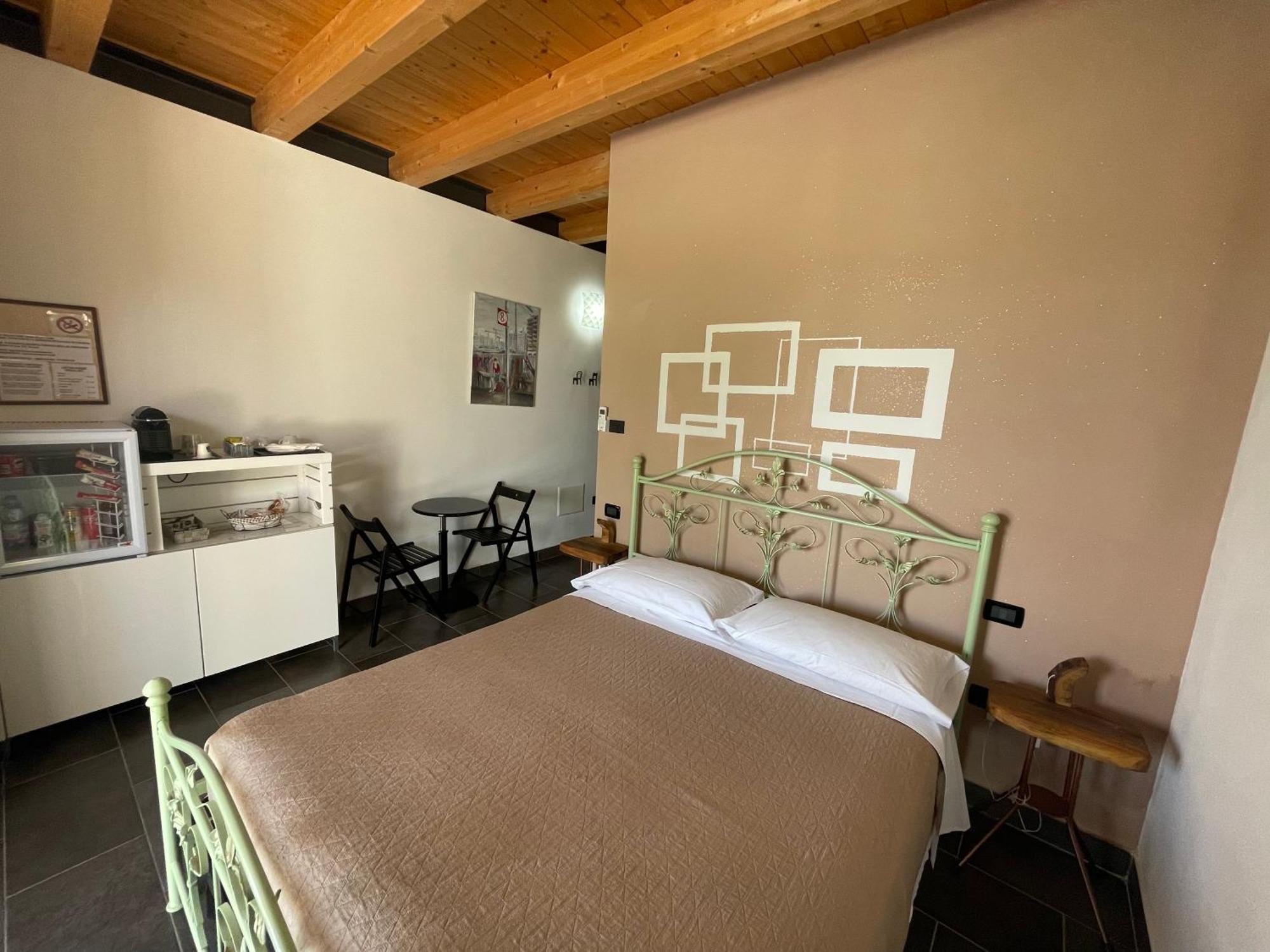 Agriturismo Scannaporco Cavriana Екстер'єр фото